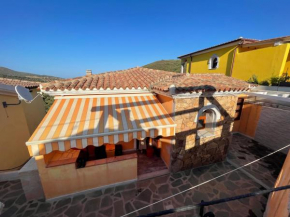 Casa il biondo